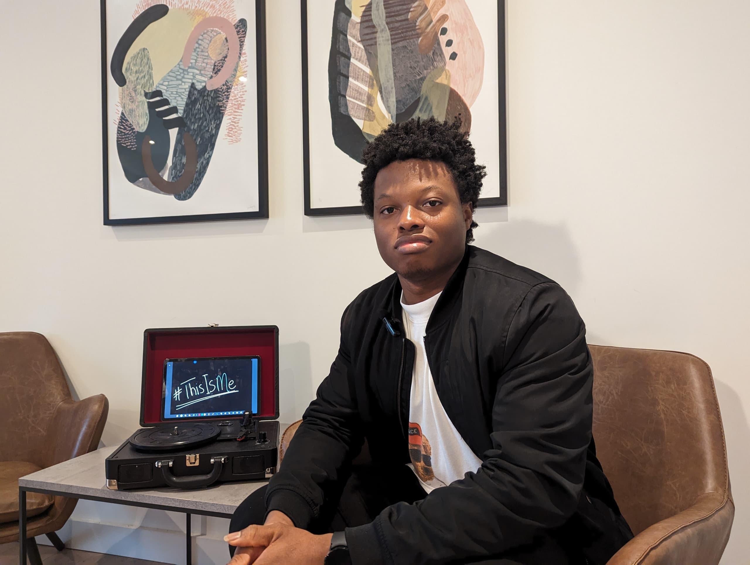emmanuel bakare | speaker & judge
