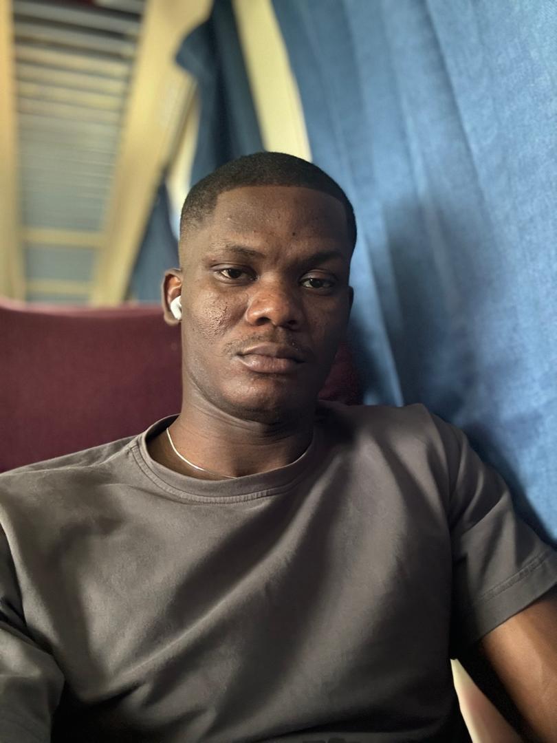 emmanuel bashorun