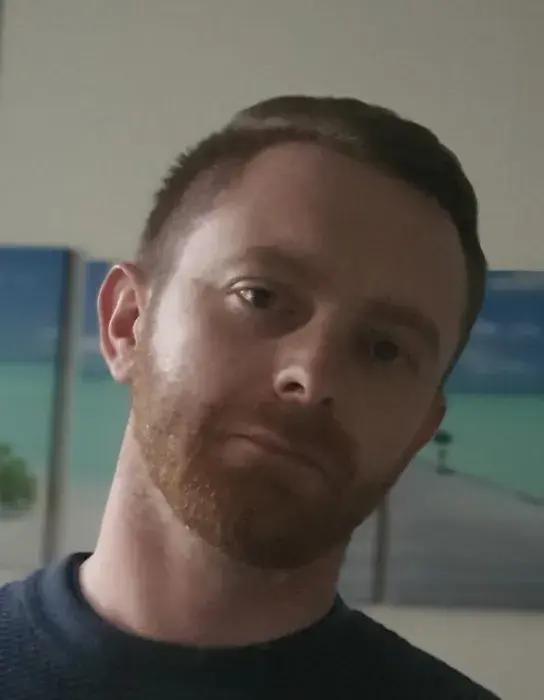 david carmichael