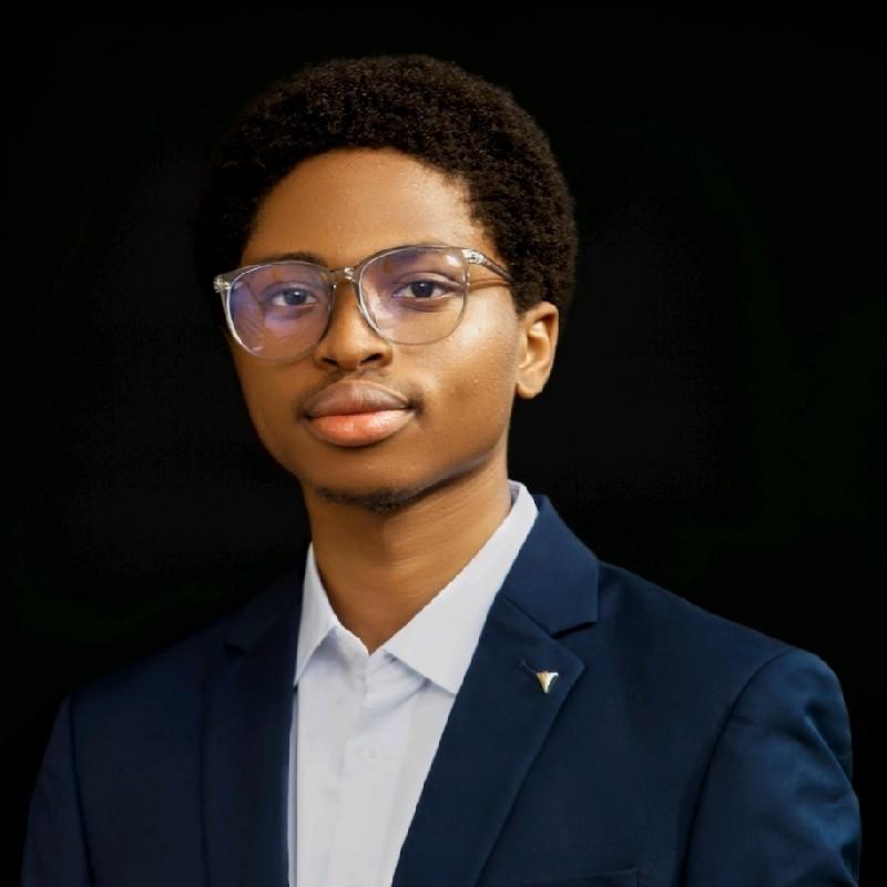 fortune adekogbe