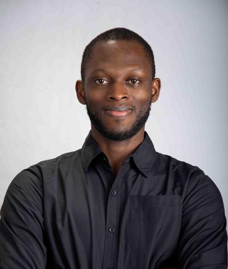 gbolahan kolawole