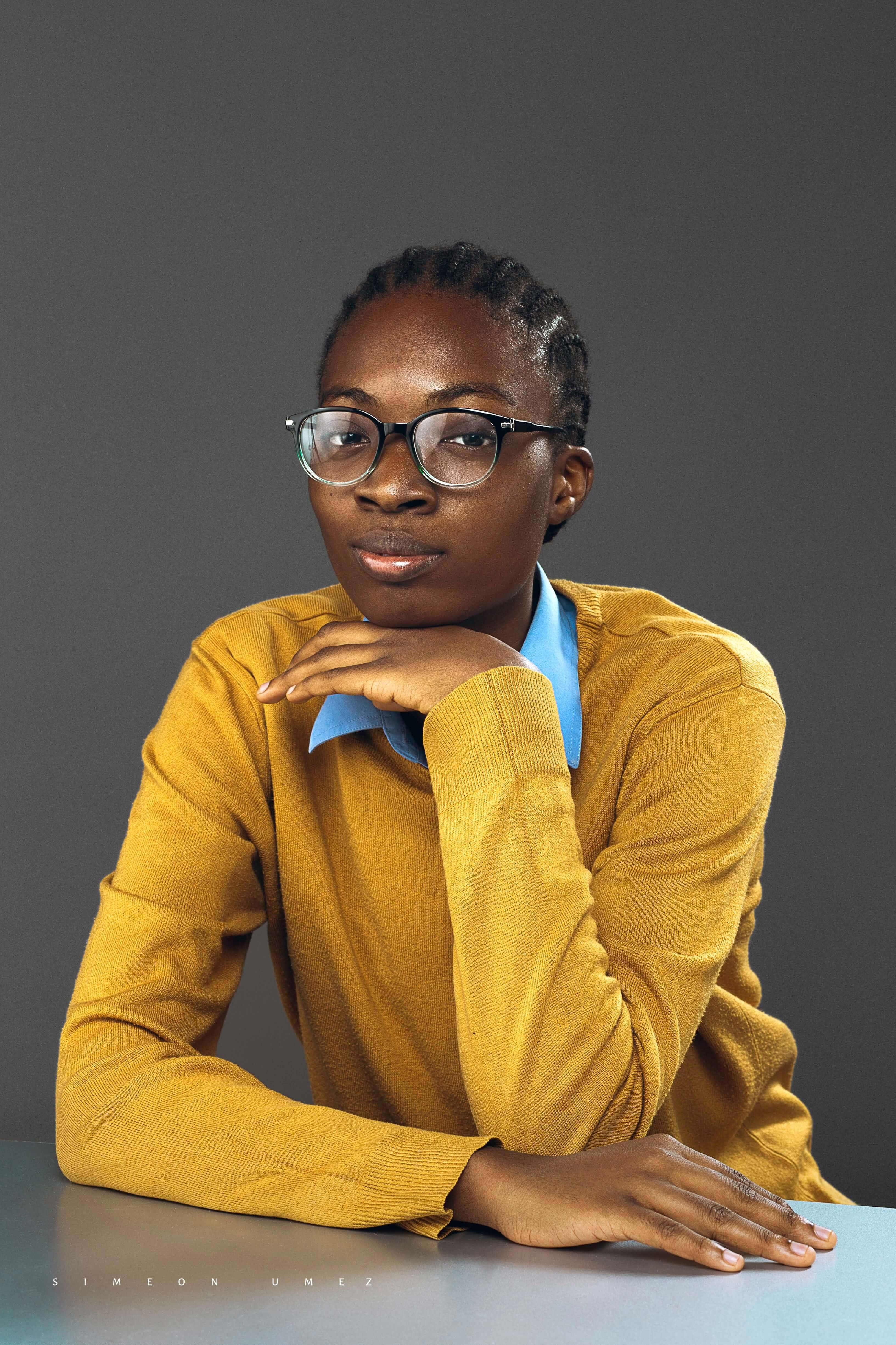 ifihanagbara oluseye