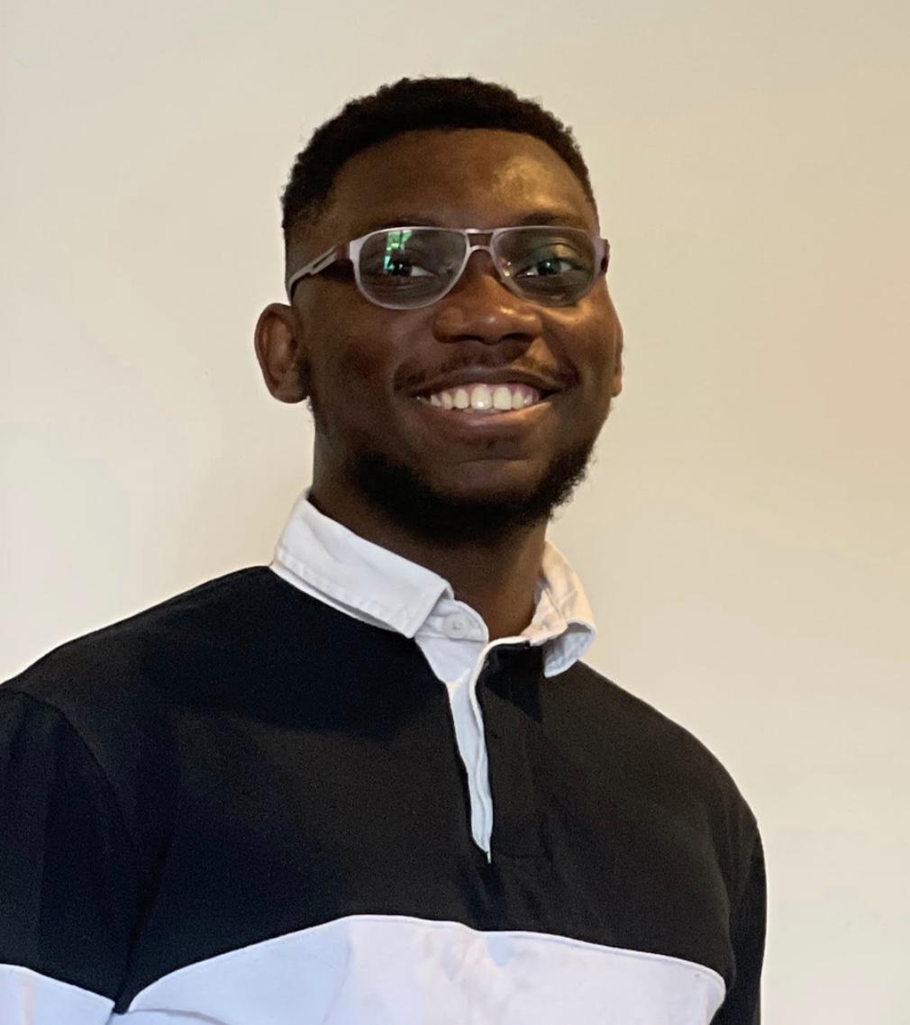 izuchukwu uchegbu | speaker & judge