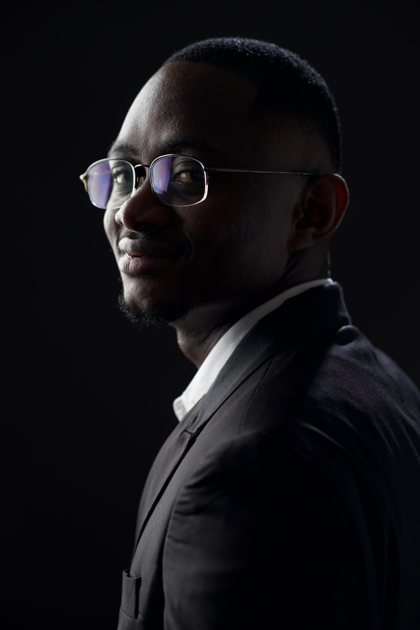 mustapha moshood olawale