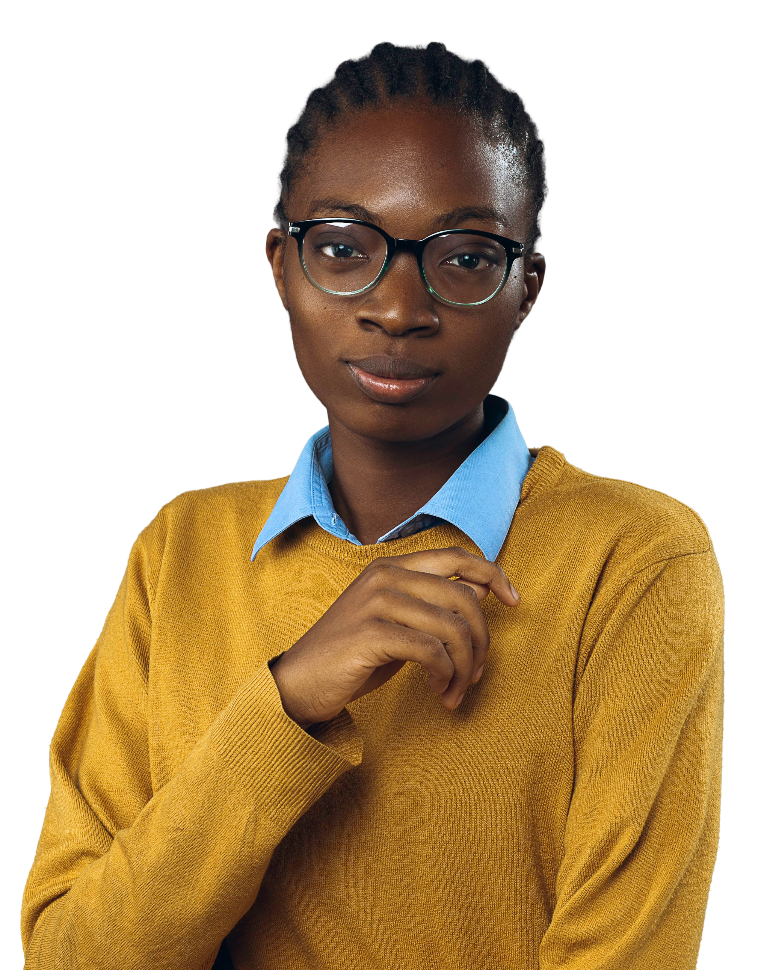 Ifihanagbara Olusheye