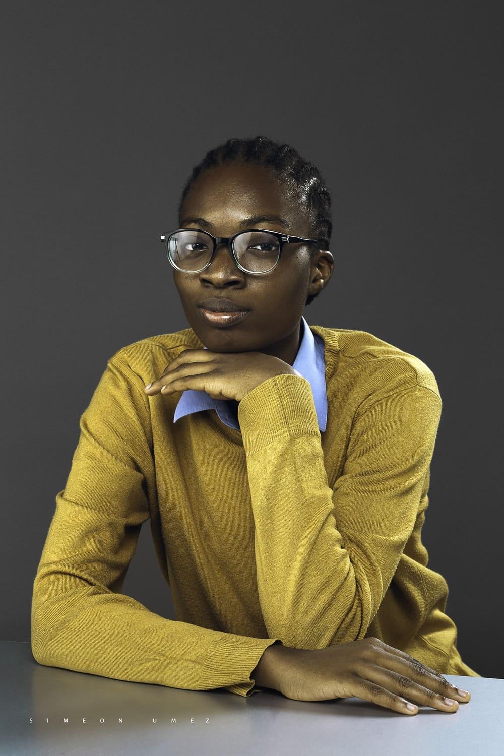 Ifihanagbara Olusheye | AI Engineer