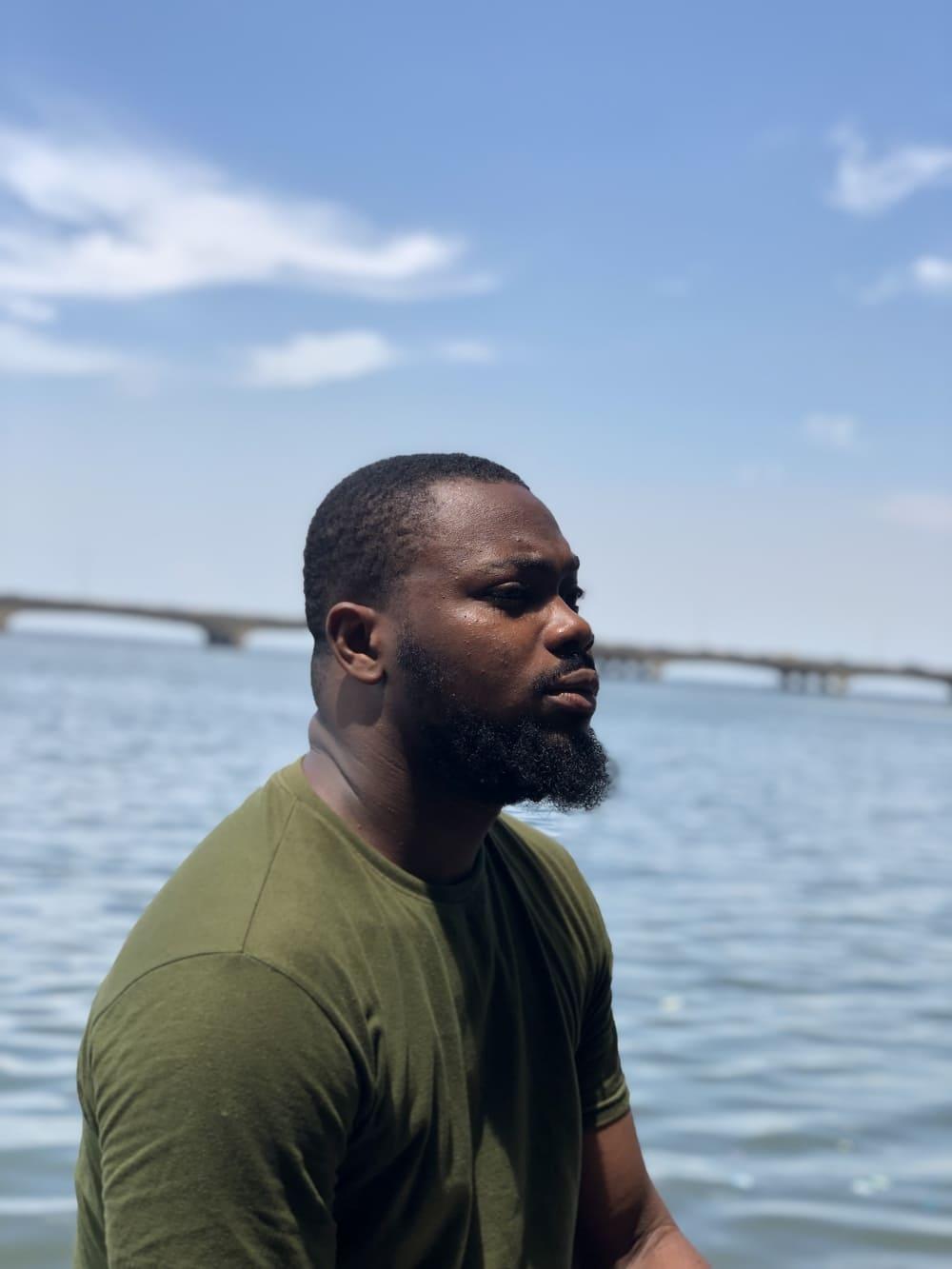 Kelechi Onyekwere | Engineering Tech Lead @ FairMoney MFB