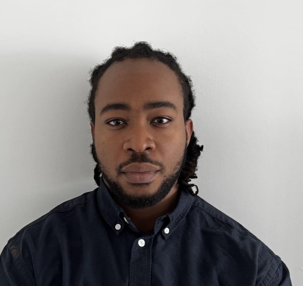 Mark Irozuru | Lead DevOps Engineer @ Botanixlabs