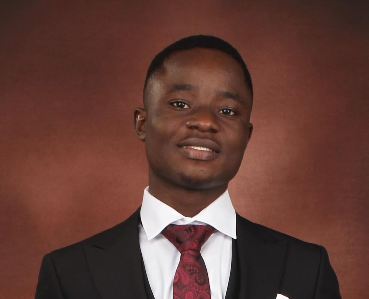 Oluwatobi Akintunlese