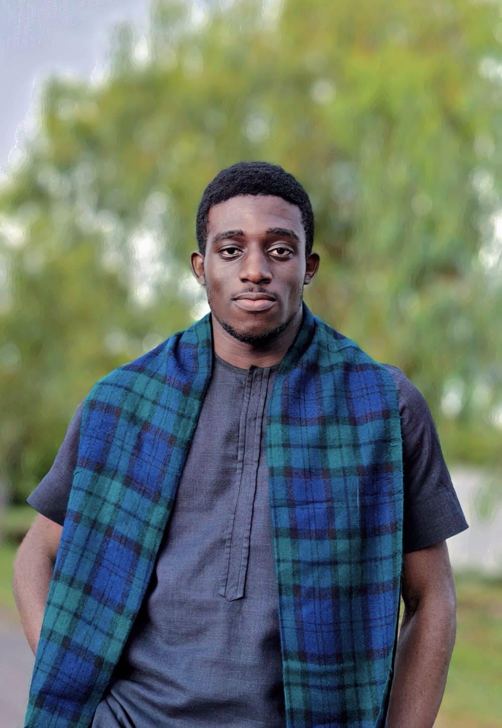 Victor Akande | Infrastructure Engineer @ NIHUB